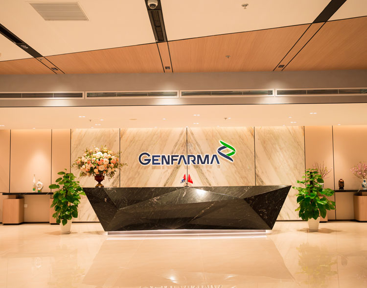 Genfarma