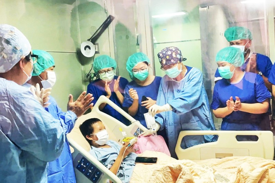 Bộ Y tế yêu cầu khẩn trương rà soát liệu pháp CAR-T cell trị ung thư máu