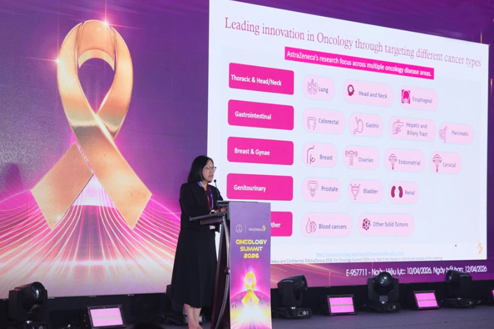 Rising Cancer Burden in Vietnam: Promoting Precision Medicine and AI in Treatment