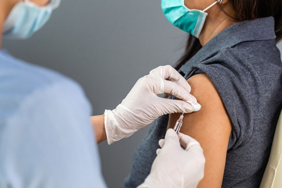 People’s Hospital 115 Develops Immunity Passports for Citizens