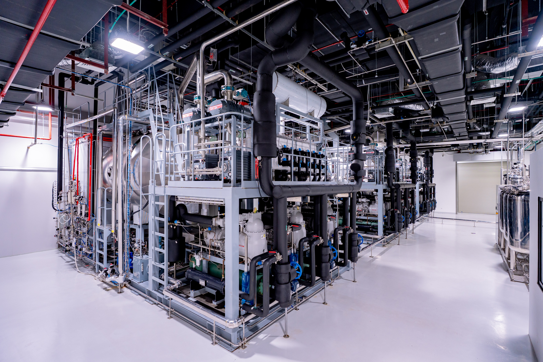 Recruitment for Automation Technician (Maintenance)