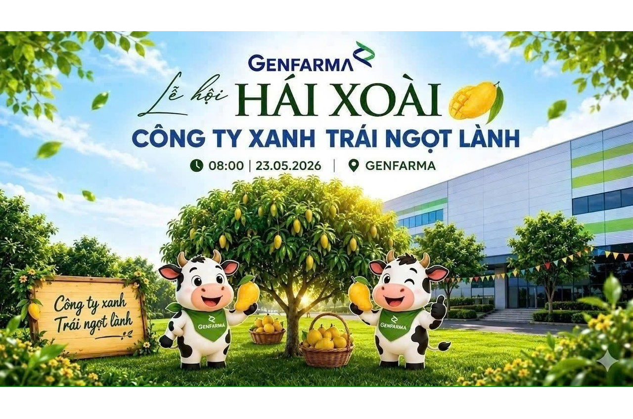 When Mango Season Brings Hearts Together